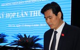Sơn La: Phó Bí thư Tỉnh uỷ được bầu làm tân Chủ tịch tỉnh