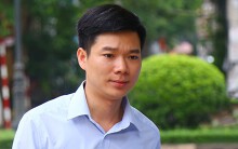 Toà Hoà Bình xét kháng cáo xin giảm án của Hoàng Công Lương