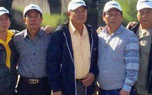 Phó Bí thư tỉnh Sóc Trăng đi nước ngoài, 'vô tình' gặp Trịnh Sướng?