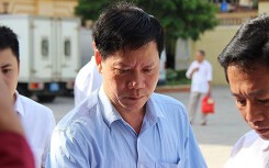 Vụ chạy thận 9 người chết: Ông Trương Quý Dương xin miễn trách nhiệm hình sự