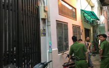7 bà cháu hôn mê nghi bị ngạt thở trong nhà, một bé nhỏ đã chết