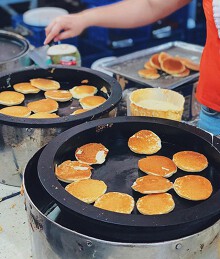 Điểm dừng chân có món ngon trên đường TP HCM - Vũng Tàu