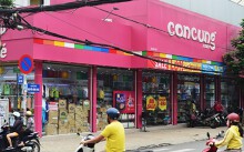 Con Cưng lãi hơn trăm tỉ trong ba năm