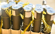 'Đột nhập' kho pháo hoa của Phần Lan và Ý sẽ trình diễn đêm thi Lễ hội pháo hoa, chủ đề 'Tình yêu'