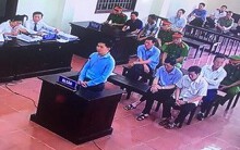 Luật sư công bố các tình tiết mới có lợi, Hoàng Công Lương nói 'đã nhận thức rõ tội'