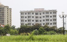 Hà Nội: Cận cảnh hoang tàn nhà tái định cư  xuống cấp sau 13 năm hoàn thành không được sử dụng
