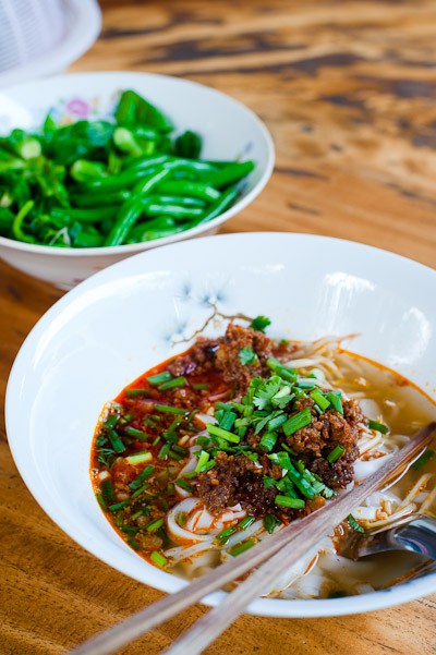 Khao soi nam naa_ Austin Bush Khao soi nam naa_ Austin Bush