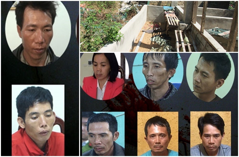 Vụ nữ sinh giao gà bị giết: Kẻ chủ mưu khai có liên lạc với mẹ nạn nhân sau khi bắt giữ Cao Mỹ D. - Ảnh 1.