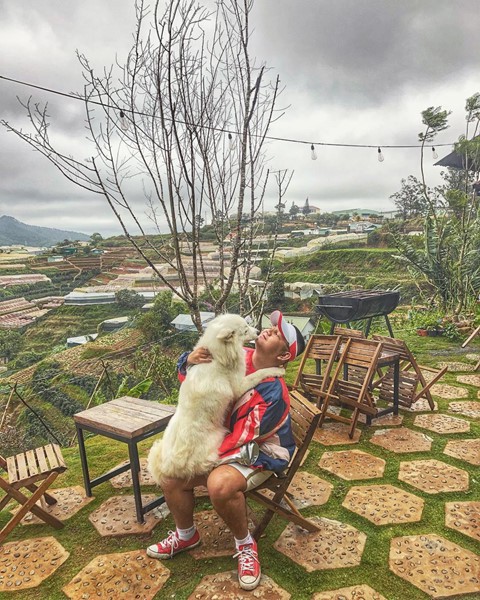 5 homestay Da Lat cho nhung ngay can su yen tinh hinh anh 12 
