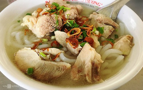 Điểm dừng chân có món ngon trên đường TP HCM - Vũng Tàu - Ảnh 2. Điểm dừng chân có món ngon trên đường TP HCM - Vũng Tàu - Ảnh 2.