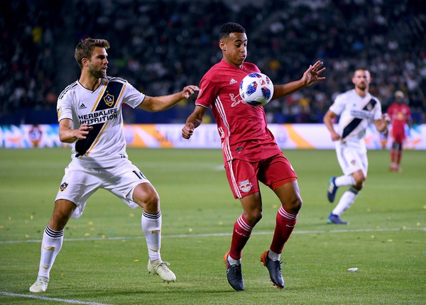 Trận cầu quyết định hôm nay, Real Salt Lake vs Los Angeles FC (09h00 12/06): Nhận định bóng đá chuyên nghiệp - Ảnh 1.