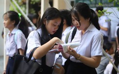 Hướng dẫn thủ tục xác nhận nhập học trực tiếp vào lớp 10 ở Hà Nội
