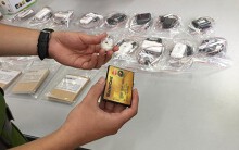 Giám thị phải nhận diện được thiết bị gian lận tinh vi ở kì thi THPT quốc gia