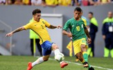 Nhận định trực tiếp U22 Brazil vs U22 Ireland, 22h30 12/6: Tip live Toulon Tournament