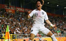U20 World Cup: Đội bóng quê hương thầy Park vào chung kết, cả châu Á tự hào