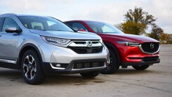 Cầm một tỉ mua ô tô SUV 5 chỗ, khéo trả giá giảm ngay 100 triệu
