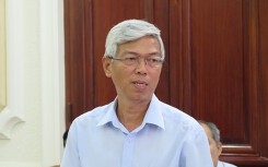 Một số dự án chống ngập vốn đầu tư hàng trăm tỉ đồng, 'ngập vẫn hoàn ngập'