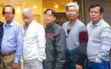Cựu chủ tịch tỉnh Sóc Trăng thừa nhận được Trịnh Sướng tặng vé đi du lịch nước ngoài