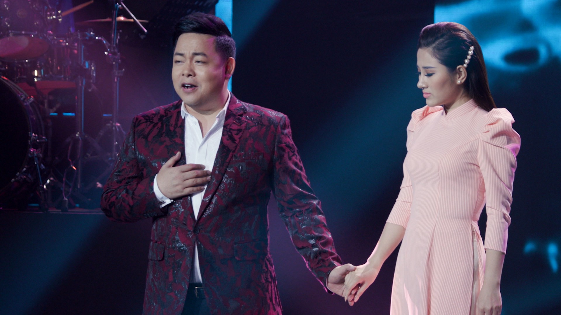 Canh Hoa Yeu Canh Hoa Yeu