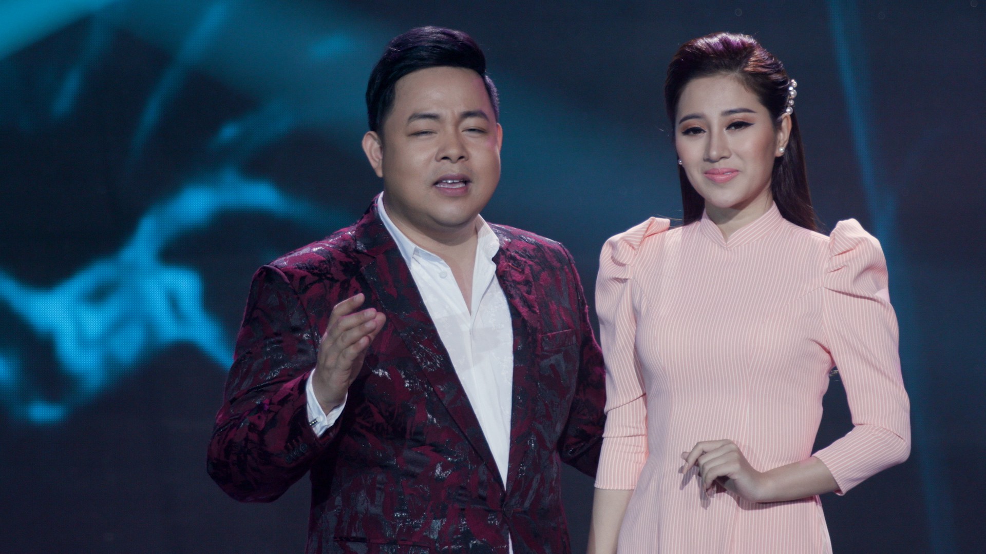 Canh Hoa Yeu Canh Hoa Yeu