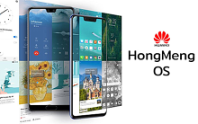 Huawei phủ nhận tin đồn Tencent, Xiaomi, Oppo tham gia thử nghiệm hệ điều hành mới