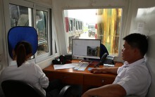 Hệ thống giám sát của Bộ GTVT sẽ phát hiện 'giao dịch bất thường' ở trạm BOT