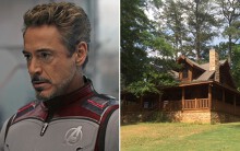 Trải nghiệm cuộc sống như Iron Man chỉ với 335 USD với ứng dụng đặt phòng