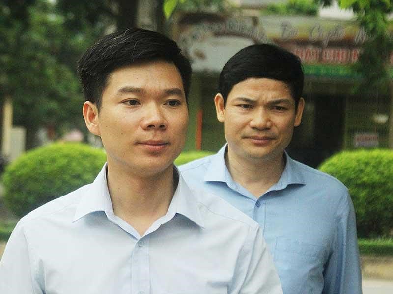 Hoàng Công Lương nhận tội, Bộ Y tế có bất ngờ? - Ảnh 1. Hoàng Công Lương nhận tội, Bộ Y tế có bất ngờ? - Ảnh 1.