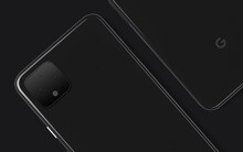 Google xác nhận Pixel 4, cụm camera giống iPhone 2019?