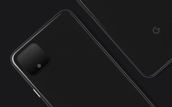 Google xác nhận Pixel 4, cụm camera giống iPhone 2019?