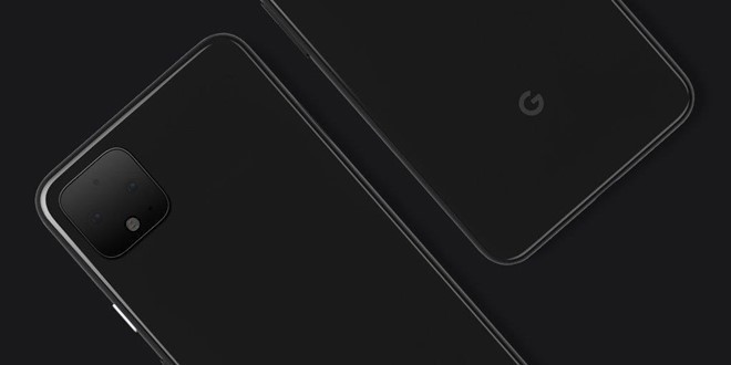 Google xác nhận Pixel 4, cụm camera giống iPhone 2019? - Ảnh 1. Google xác nhận Pixel 4, cụm camera giống iPhone 2019? - Ảnh 1.