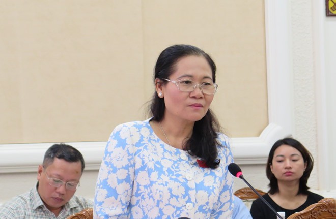 Một số dự án chống ngập vốn đầu tư hàng trăm tỉ đồng, 'ngập vẫn hoàn ngập' - Ảnh 3. Một số dự án chống ngập vốn đầu tư hàng trăm tỉ đồng, 'ngập vẫn hoàn ngập' - Ảnh 3.