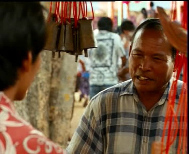 Đời tai tiếng của ngôi sao võ thuật khiến Chân Tử Đan cũng phải e dè - Ảnh 6. Đời tai tiếng của ngôi sao võ thuật khiến Chân Tử Đan cũng phải e dè - Ảnh 6.