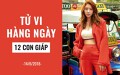 Tử vi hàng ngày (14/6/2019): 6 điều nên và không nên của 12 con giáp