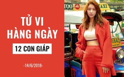 Tử vi hàng ngày (14/6/2019): 6 điều nên và không nên của 12 con giáp