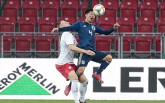 Kết quả bóng đá U18 Nhật Bản vs U18 Na Uy: Chiến binh Samurai cúi đầu trước 'lực sĩ' Bắc Âu