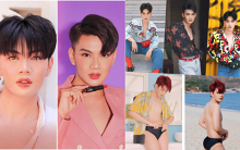 Đào Bá Lộc lăng xê thành công gu thời trang unisex như thế nào?