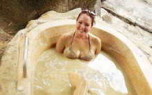 Review 4 điểm tắm bùn hot nhất thành phố biển Nha Trang