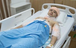 Akira Phan hút mỡ, phẫu thuật thẩm mĩ sau khi bị dân mạng chê 'béo như lợn'