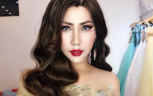 9X chuyển giới có thu nhập gần trăm triệu mỗi tháng: 'Trải qua sự kì thị khiến tôi càng mạnh mẽ để cố gắng hơn'