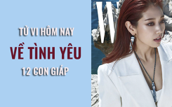 Tử vi hôm nay (15/6/2019) về tình yêu của 12 con giáp: Tuổi Thìn vướng hoạ tình tay ba ngang trái