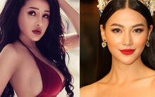 Hoa hậu Trái đất Phương Khánh bị tố nợ tiền tỉ không trả