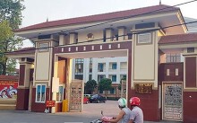 Bí thư Vĩnh Phúc nói gì vụ Thanh tra Bộ Xây dựng vòi tiền chục tỉ?