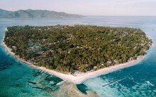 Quá quen thuộc với Bali, hãy thử đổi gió với hàng loạt hòn đảo hoang sơ, xinh đẹp tại Indonesia