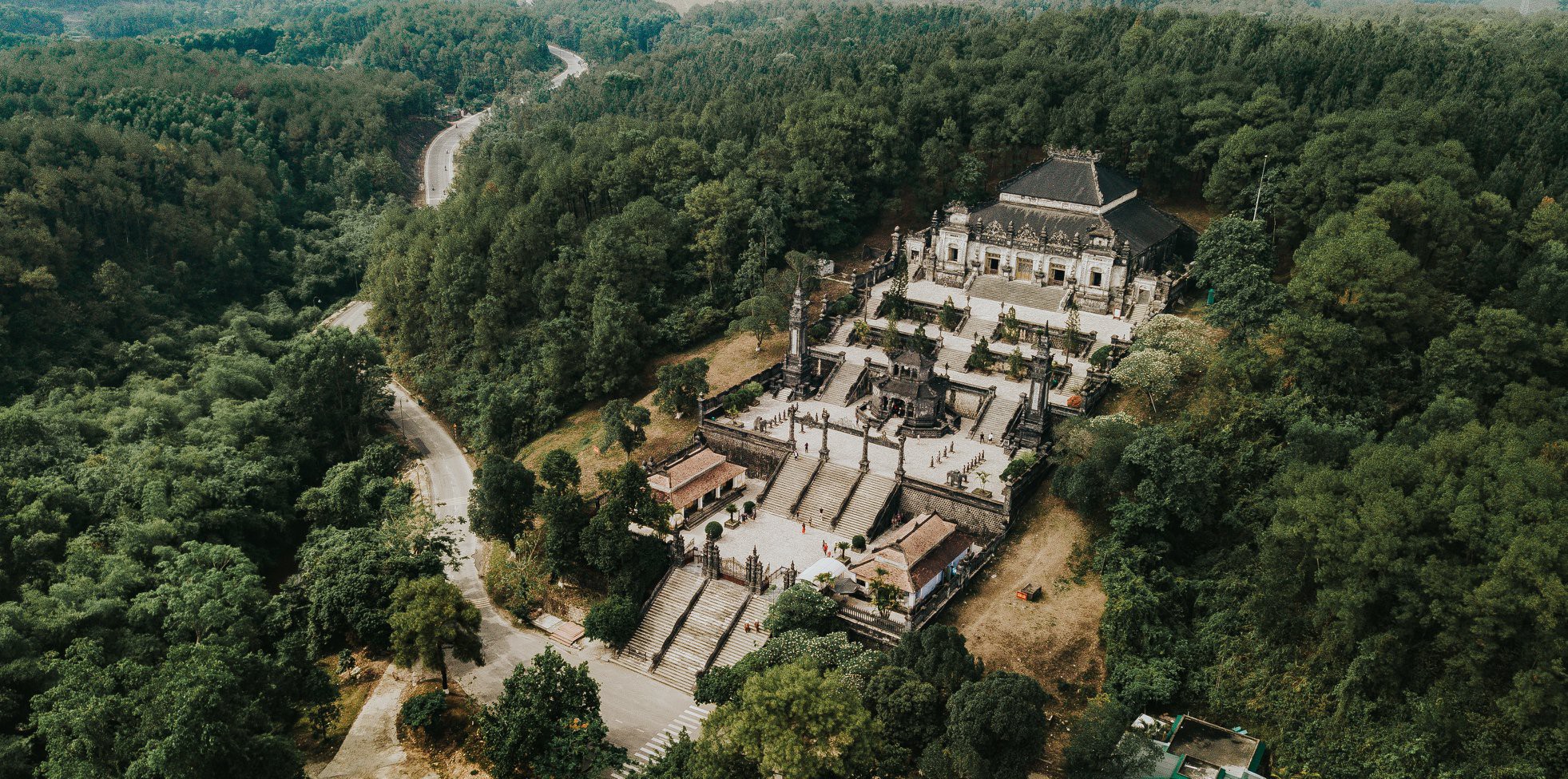 Huế_Thành Luân