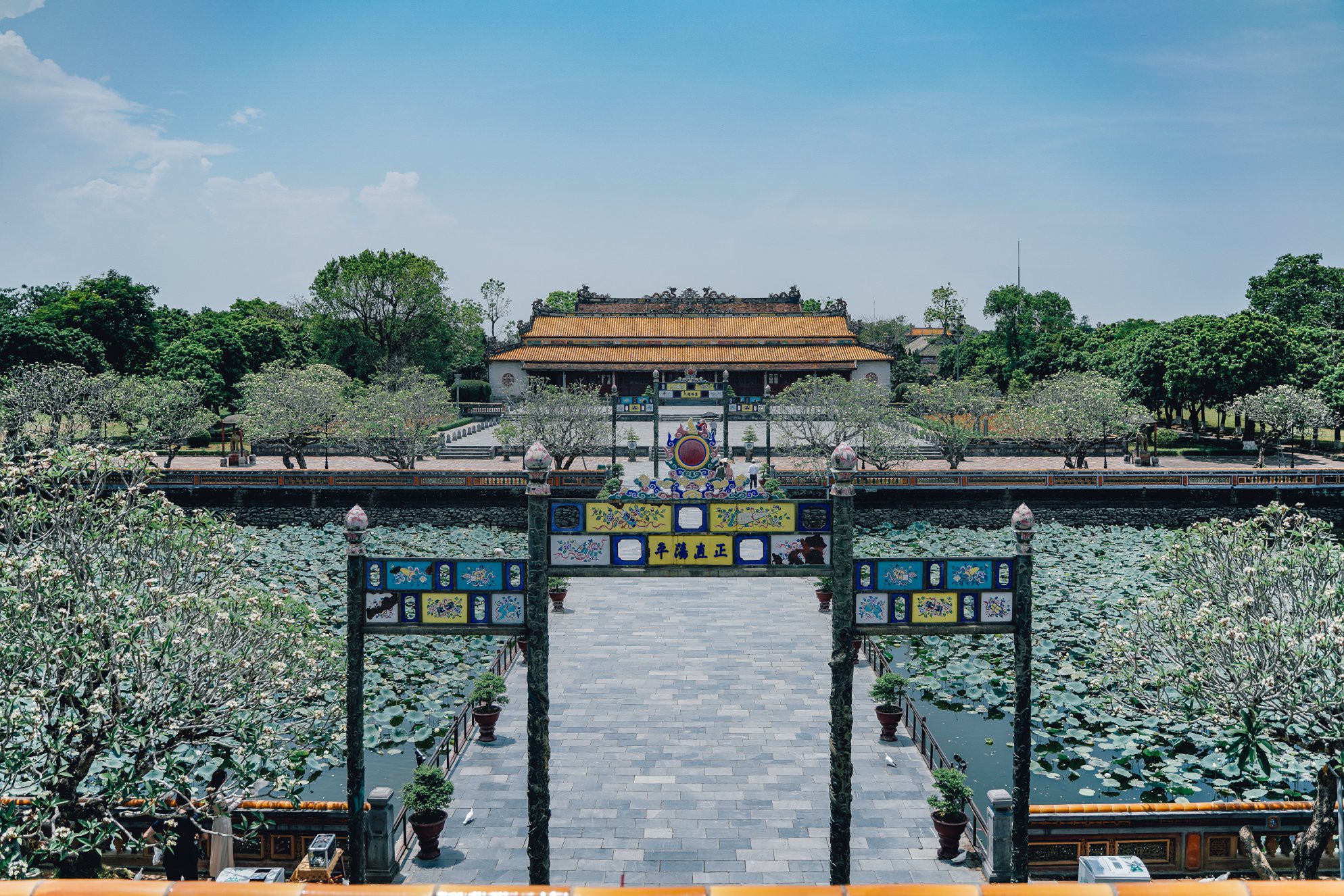 Huế_Thành Luân 3 đại