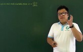 Những 'lỗi nhỏ, mất điểm lớn' thường gặp khi làm đề thi môn Toán THPT quốc gia