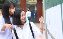 Tra cứu điểm thi vào lớp 10 Hà Nội năm 2019 chính xác nhất