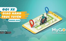 Viettel Post gia nhập thị trường xe công nghệ, tặng tài xế 1 triệu đồng cạnh tranh với Grab, Go-Viet, Be