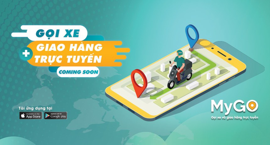 MYGO MYGO